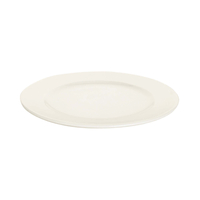 Talerz płytki, Ø240 mm | FINE DINE, Crema