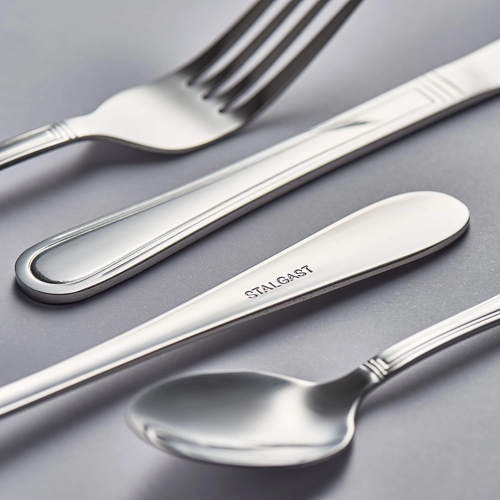 Łyżeczka do herbaty 135 mm | STALGAST, Restauracyjne EKO