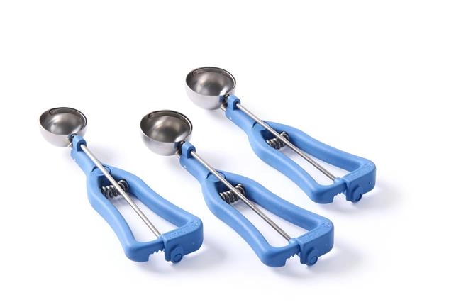 Gałkownica o średnicy 51 mm, 1/24 l | HENDI, Profi Line