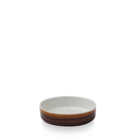 Naczynie przystawkowe Ø120 mm | CHURCHILL, Nourish Barley White