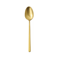 Łyżka stołowa, 211 mm | OVE, Amarone Gold