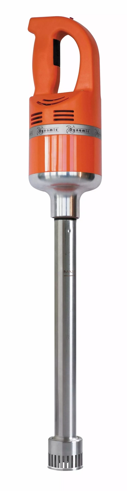 Mikser ręczny z przystawką blendującą 410 mm, 0,6 kW | DYNAMIC, Master