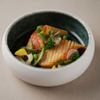 Miska Ø140 mm, niebieska | FINE DINE, Goro