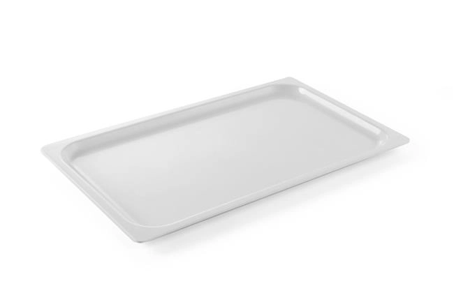Taca GN 1/1, z melaminy, 530x325x20 mm | HENDI, 561607