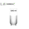 Szklanka wysoka, 540 ml | LAV, Tokyo