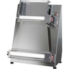Wałkowarka do ciasta, wałek 260/400 mm, 0.37 kW, 230 V, 540×390×720 mm | GGF, 786942