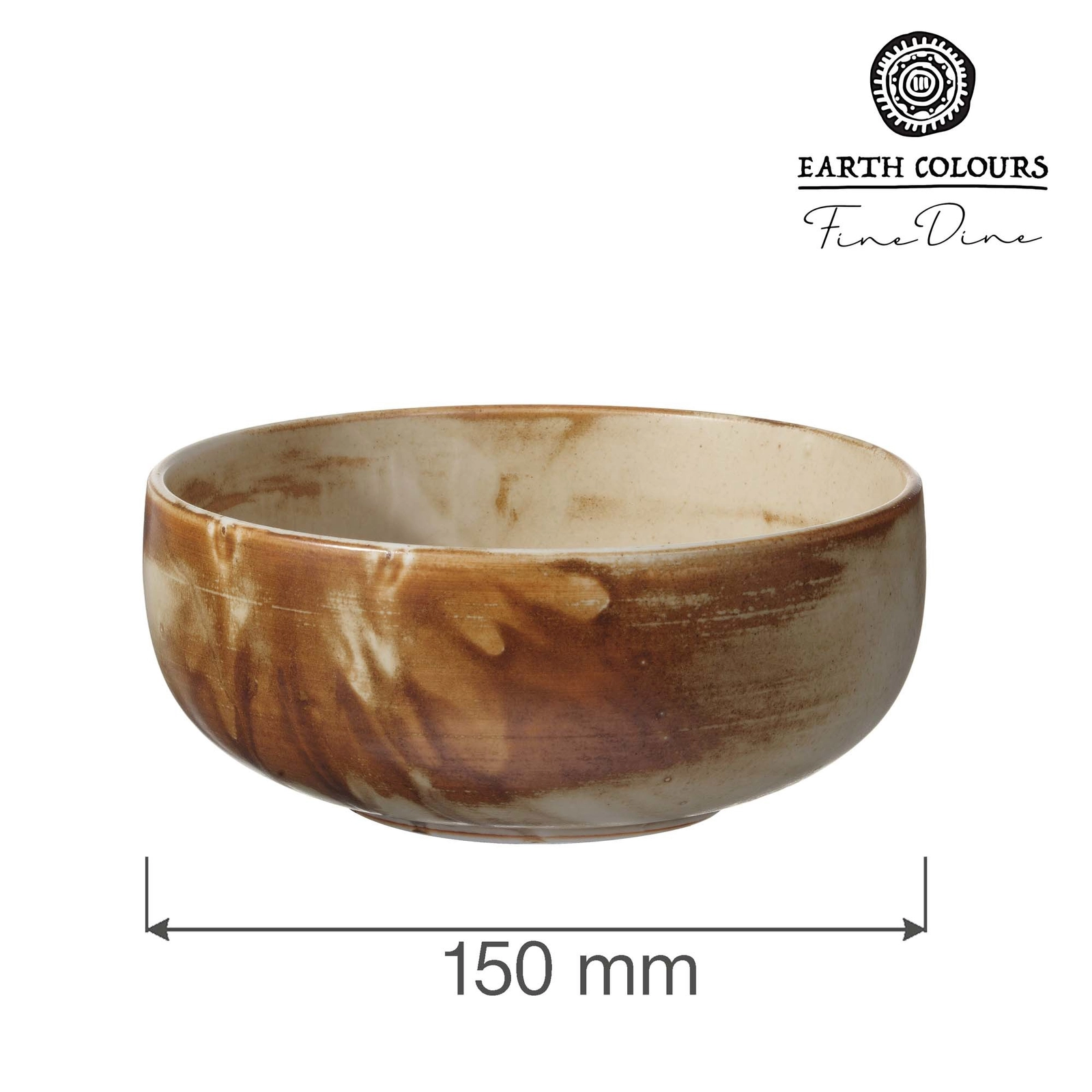 Miska, Ø150 mm, 800 ml | FINE DINE, Constancy