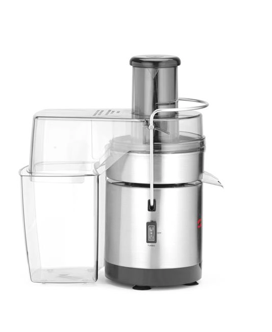 Sokowirówka LI-240, 230V, 0,24 kW, 310x205x360 mm | SAMMIC, 5410000