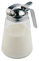 Dyspenser do miodu 0,3 l, Ø85×135 mm | APS, 00765