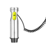 Mikser ręczny ze spiralnym przewodem, 1 kW, 220–240 V, ⌀65x425 mm | HENDI, 221181