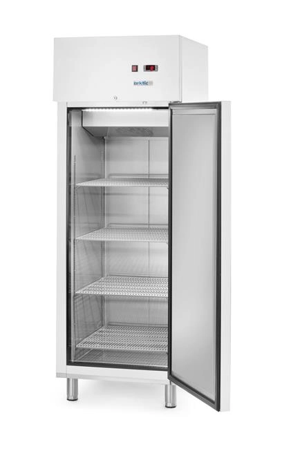 Szafa mroźnicza 1-drzwiowa, 465 l, 230V, 0,522 kW, 700x880x2043 mm | ARKTIC, 236680