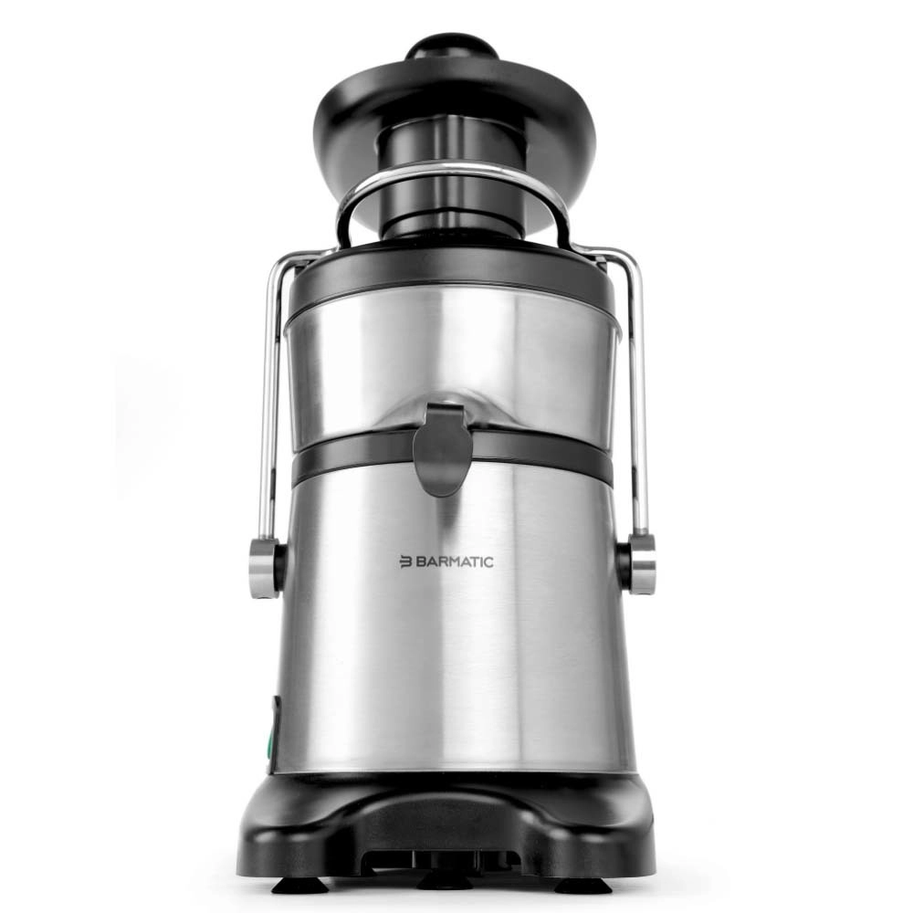 Sokowirówka gastronomiczna Supreme 2.0, 700 W, 230 V, 250×410×530 mm | BARMATIC, Supreme 2.0