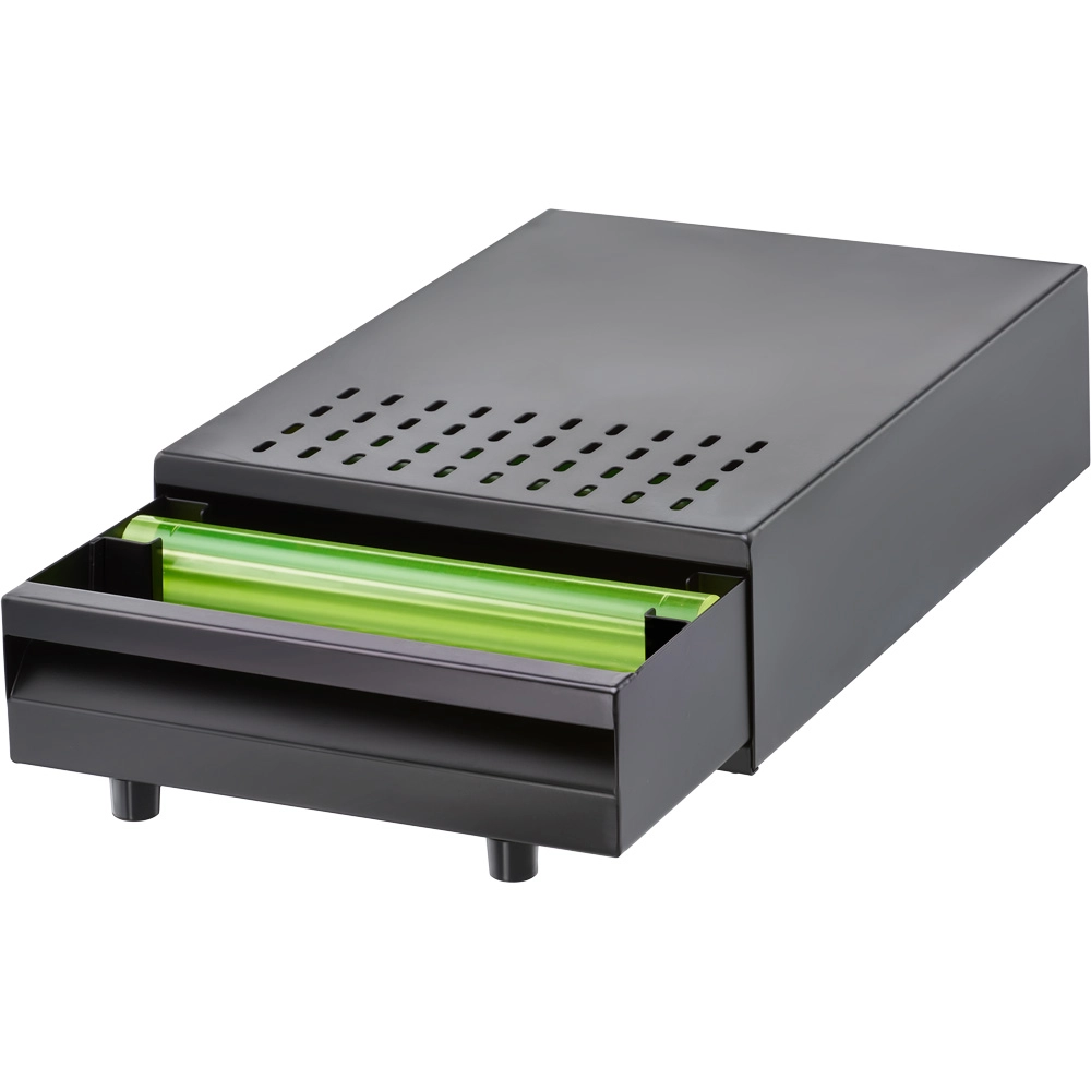 Szuflada z odbijakiem pod młynek do kawy | STALGAST, 486017