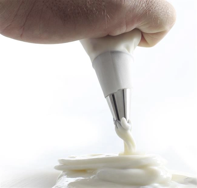 Worki do szprycowania wielokrotnego użytku 300 mm, zestaw 2 szt. | HENDI, Kitchen Line