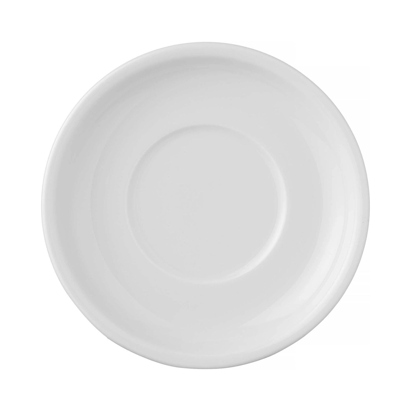 Spodek do bulionówki, Ø170 mm | FINE DINE, Bianco