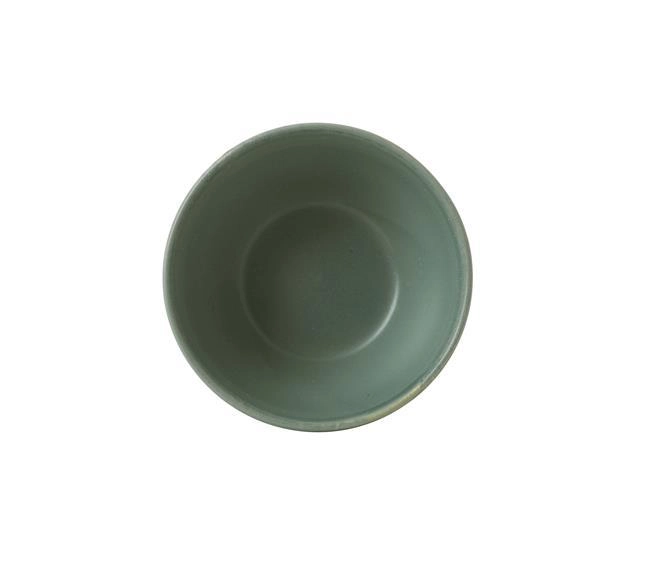 Miska przystawkowa, 400 ml | CHURCHILL, Nourish Andorra Green