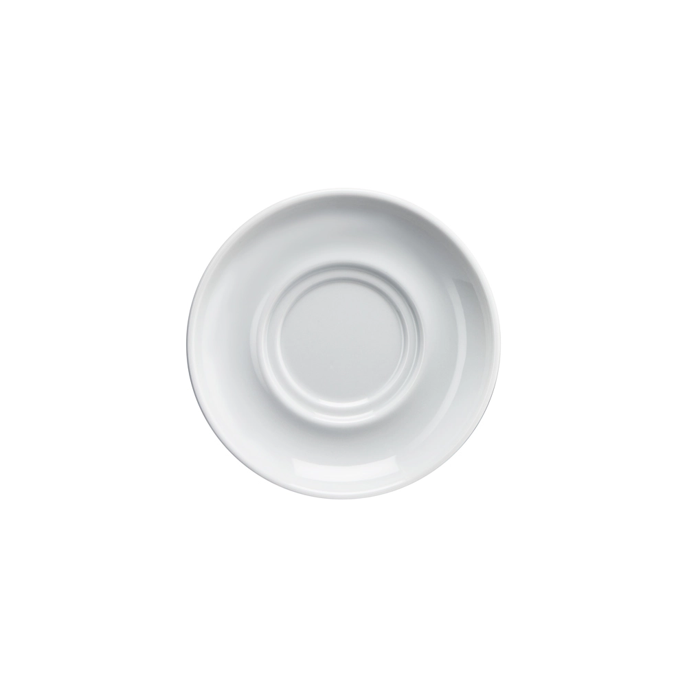 Spodek Hel z porcelany Ø145 mm | LUBIANA, Kaszub/Hel