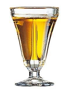 Kieliszek Fine Champagne, 15 ml | ARCOROC, 1105