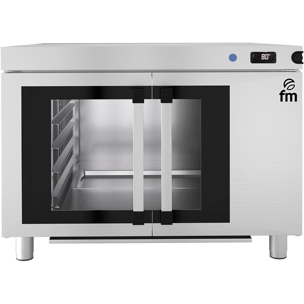 Garownik komora wzrostowa 10x600x400, 1.4 kW | FM INDUSTRIAL, ST-Bakery