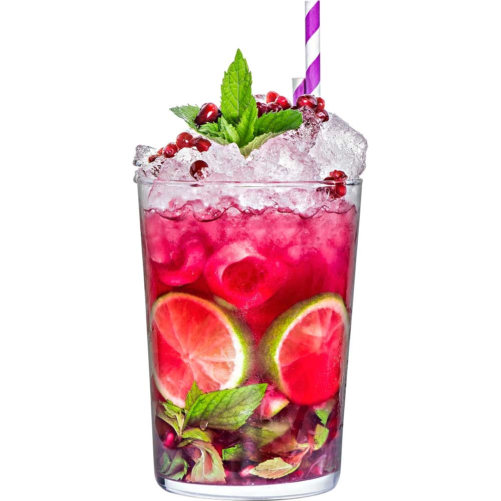 Szklanka wysoka 510 ml | PASABAHCE, Bistro