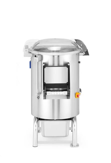 Obieraczka do ziemniaków, 10 kg, 620x525x833 mm, 230V/0,75 kW | HENDI, Kitchen Line
