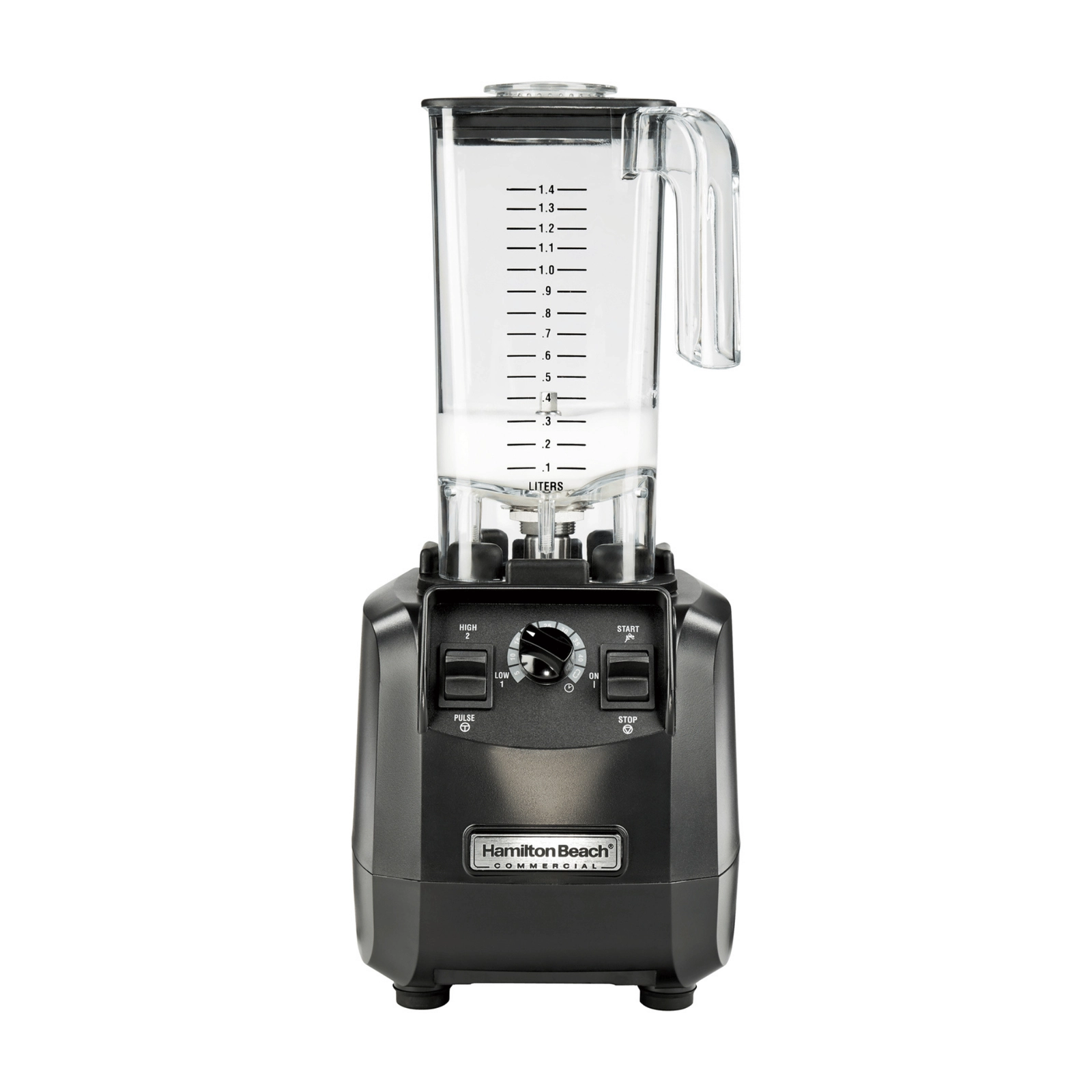 Dzbanek do spieniania mleka AirWhip, 1,4 l | HAMILTON BEACH COMMERCIAL, 6126-751