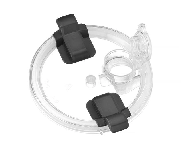 Zestaw: misa i akcesoria do urządzenia HENDICHEF, 3 l, 280x205x275 mm | HENDI, 517123