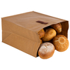 Torba na lunch, 250x150x300 mm, 2 szt. | APS, 30358