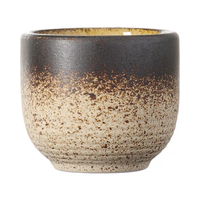 Ramekin, Ø50 mm, zestaw 12 szt., żółty | FINE DINE, Topaz