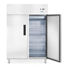 Szafa chłodnicza 2-drzwiowa, 1054 l, 230V, 0,600 kW, 1400x880x2043 mm | ARKTIC, 236697