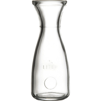 Karafka do wina 250 ml | PASABAHCE, 400174