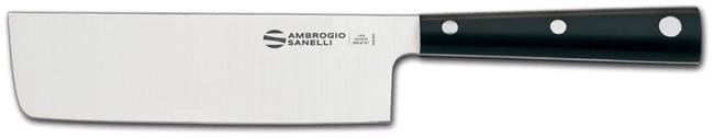 Nóż Usuba 290 mm | AMBROGIO SANELLI, Hasaki