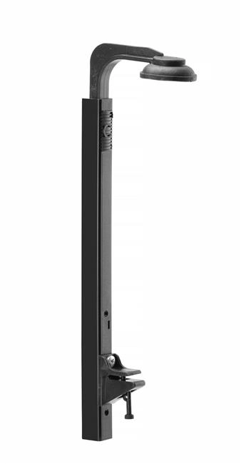 Stojak na butelki, mocowany do ściany | BARUP, 598818