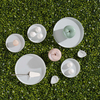 Miska, 310 ml, Ø140 mm | FINE DINE, Bianco