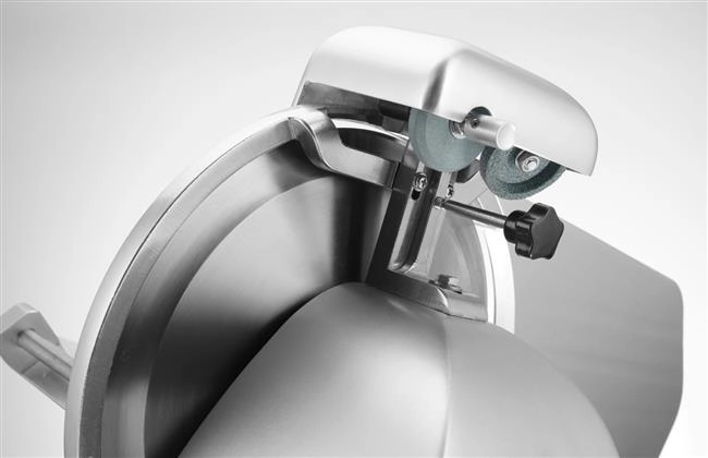 Krajalnica 195, 416x400x335 mm, 230V/0,2 kW | HENDI, Profi Line