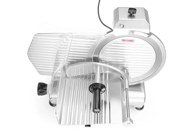 Krajalnica 300, 602x573x456 mm, 230V/0,42 kW | HENDI, Profi Line