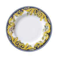 Talerz płytki Ø260 mm | FINE DINE, Tuscany