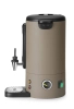 Warnik 9 l, taupe, 0,95 kW, 307x330x450 mm | HENDI, 211526
