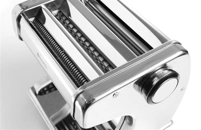 Maszynka do makaronu elektryczna, 256x213x232 mm, 230V/0.07 KW | HENDI, Profi Line