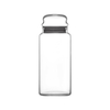 Słoik z pokrywką, 1400 ml, przezroczysty | LAV, Phuket