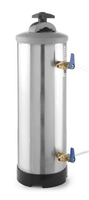 Uzdatniacz do wody z tradycyjnymi zaworami, 16 l, ø185x600 mm | HENDI, 231234