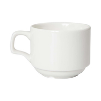 Filiżanka sztaplowana, 177 ml | PORLAND, Dove