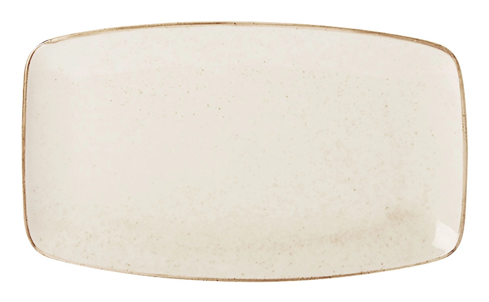 Półmisek prostokątny, 310×180 mm | PORLAND, Seasons Sand