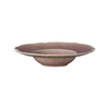 Talerz do pasty, Ø280 mm, różowy | FINE DINE, Rosa