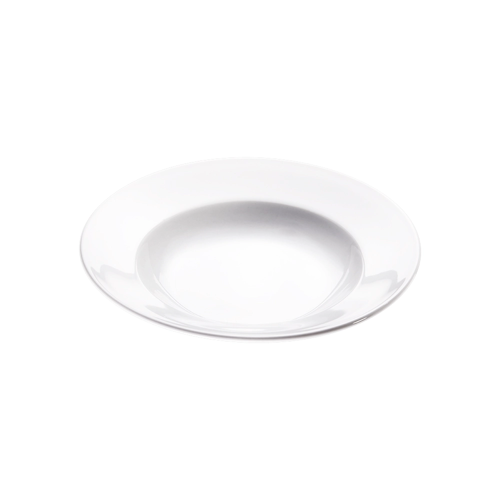 Talerz głęboki z porcelany Ø230 mm | STALGAST, Isabell
