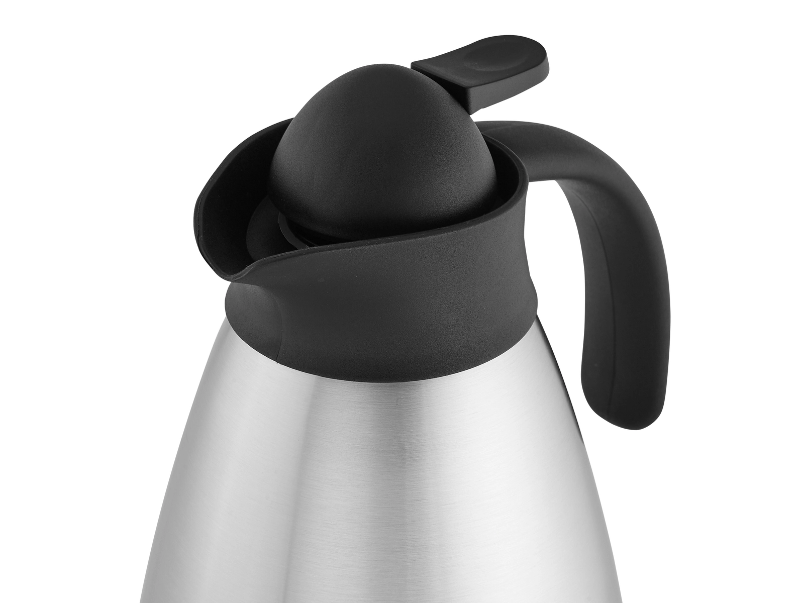 Termos stołowy 1,5 l z przyciskiem | TECHNICA, Ambassador Line