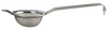 Sitko do herbaty i ziół z drucianym uchwytem, ⌀70x225 mm | HENDI, 638101