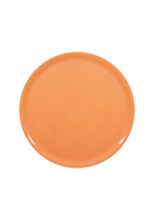 Talerz do pizzy, pomarańczowy, ⌀330 mm | HENDI, Speciale