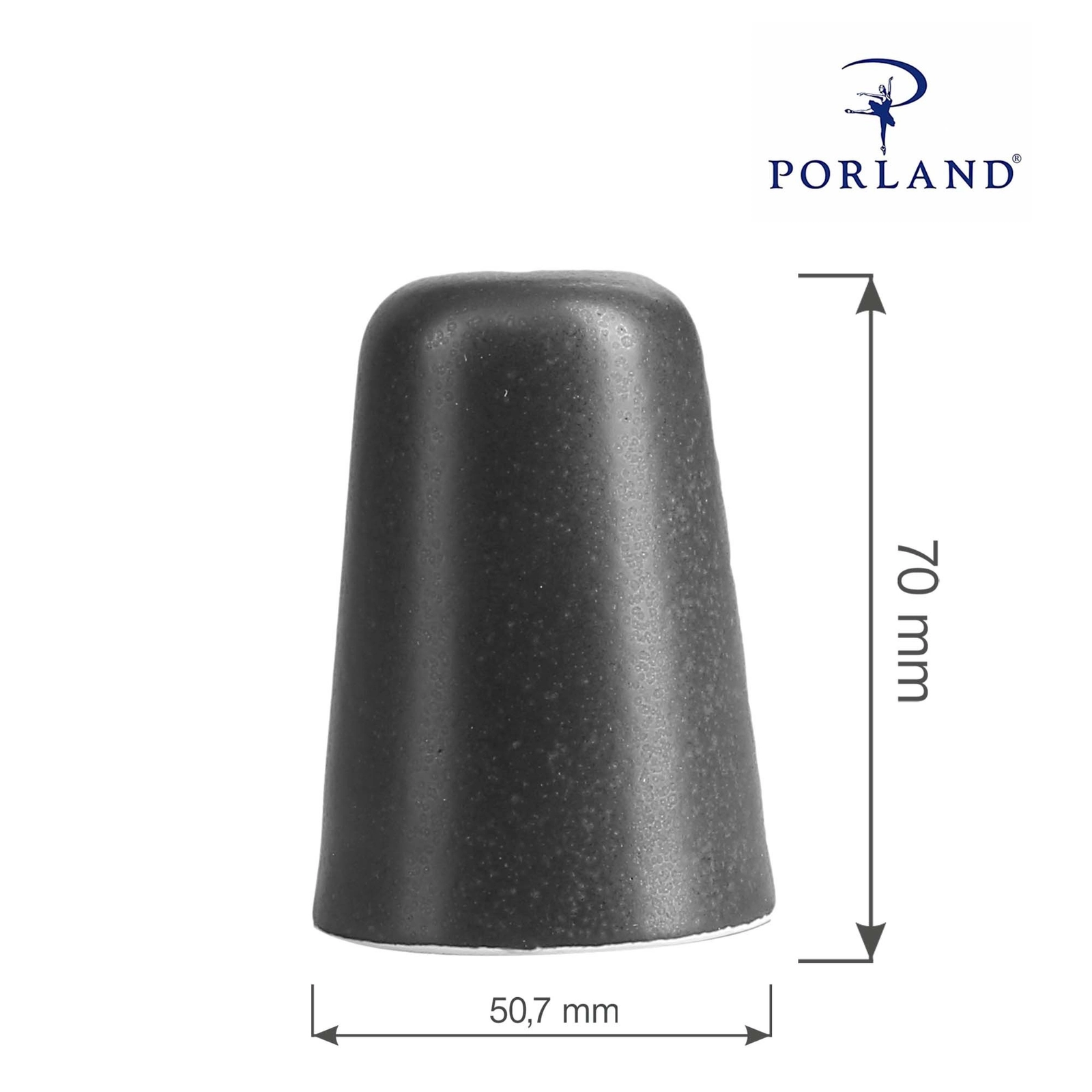 Pieprzniczka | PORLAND, Seasons Coal