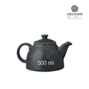 Dzbanek do herbaty, 500 ml, szary | FINE DINE, Arando